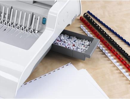 Immagine prodotto Fellowes Pulsar-E 300, rilegatrice elettrica in plastica (Rilegatura in plastica)