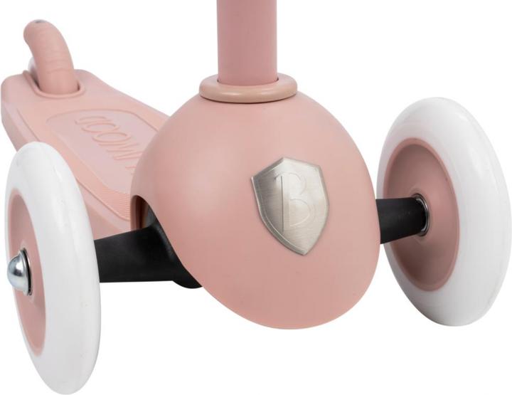 Actual product image Banwood Vintage ECO Scooter