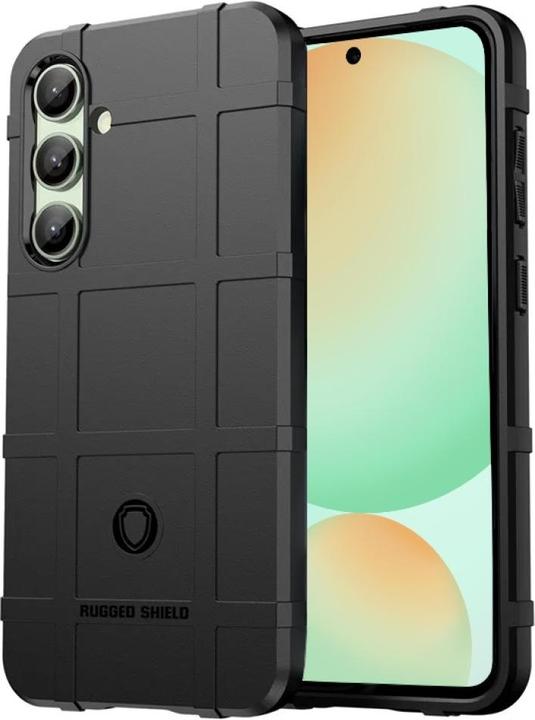 Cover-Discount FE Rugged Protective Cover (Samsung Galaxy S24 FE