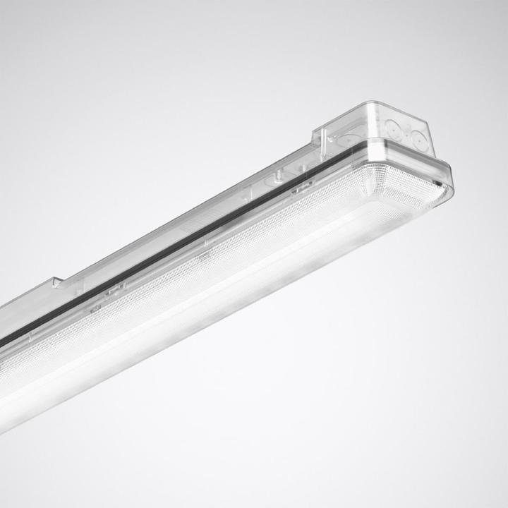 Actual product image Trilux LED moisture-proof luminaire (6400 lm)