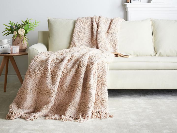 Immagine prodotto Beliani Vella (220 x 200 cm)