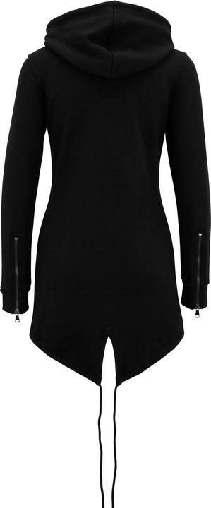 Produktbild Urban Classics Sweat Parka (S)