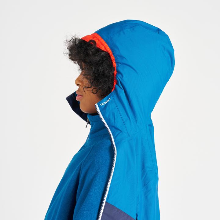 Actual product image Tribord Sailing 100 (140)
