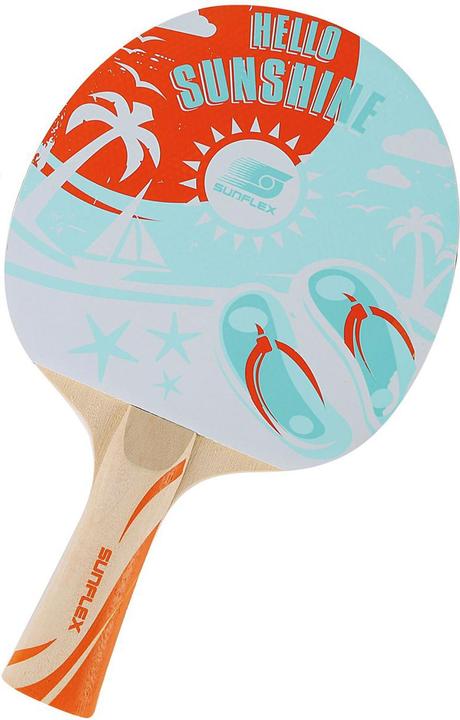 Immagine prodotto Sunflex set da ping pong - Stile di vita (20126)