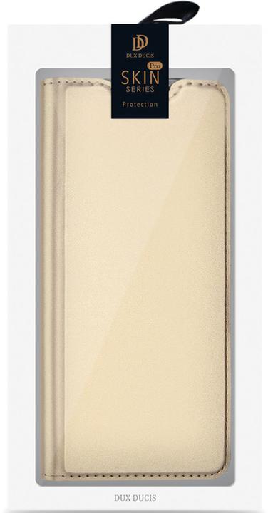 Productafbeelding Dux Ducis Skin Pro-serie (Samsung Galaxy S20 Ultra)