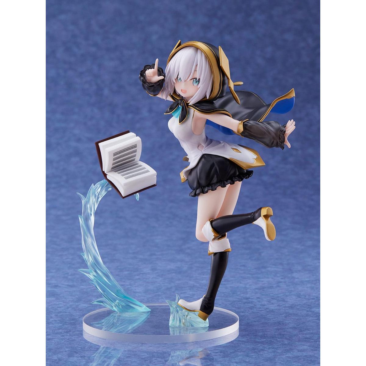 Tenitol Original Character statuette PVC Ars Almal 17 cm