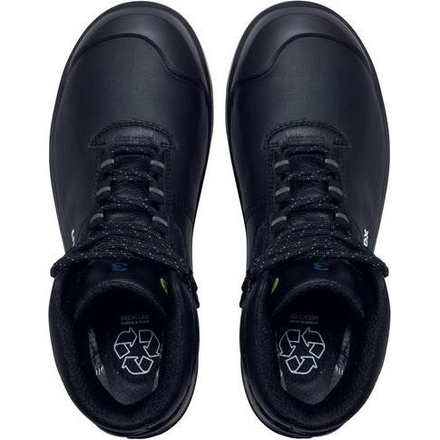 Thumbnail - Uvex Sports, Sicherheitsschuhe, uvex 3 MACSOLE Stiefel S7 68633 schwarz Weite 12 Grösse 39 (S7, 39)