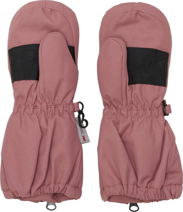 Produktbild Minymo Kleinkinder Winterhandschuhe Withe (1, 1.5, 2)