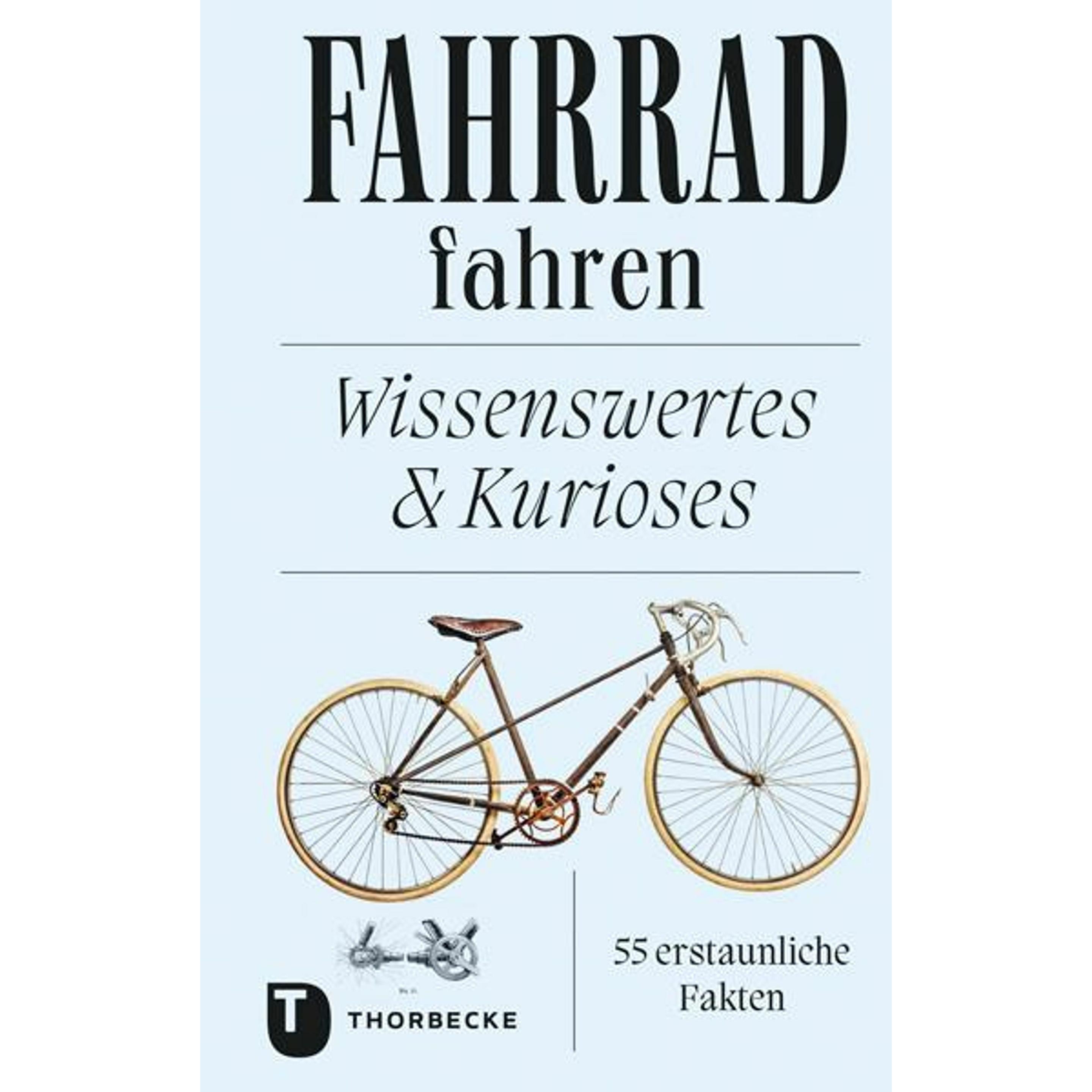 Thumbnail - Fahrrad fahren, Ratgeber