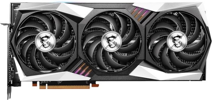 Produktbild MSI Radeon RX 7900 XT GAMING TRIO CLASSIC (20 GB)