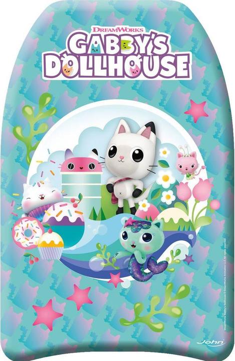 Immagine prodotto Gabby's Dollhouse La casa delle bambole di Gabby