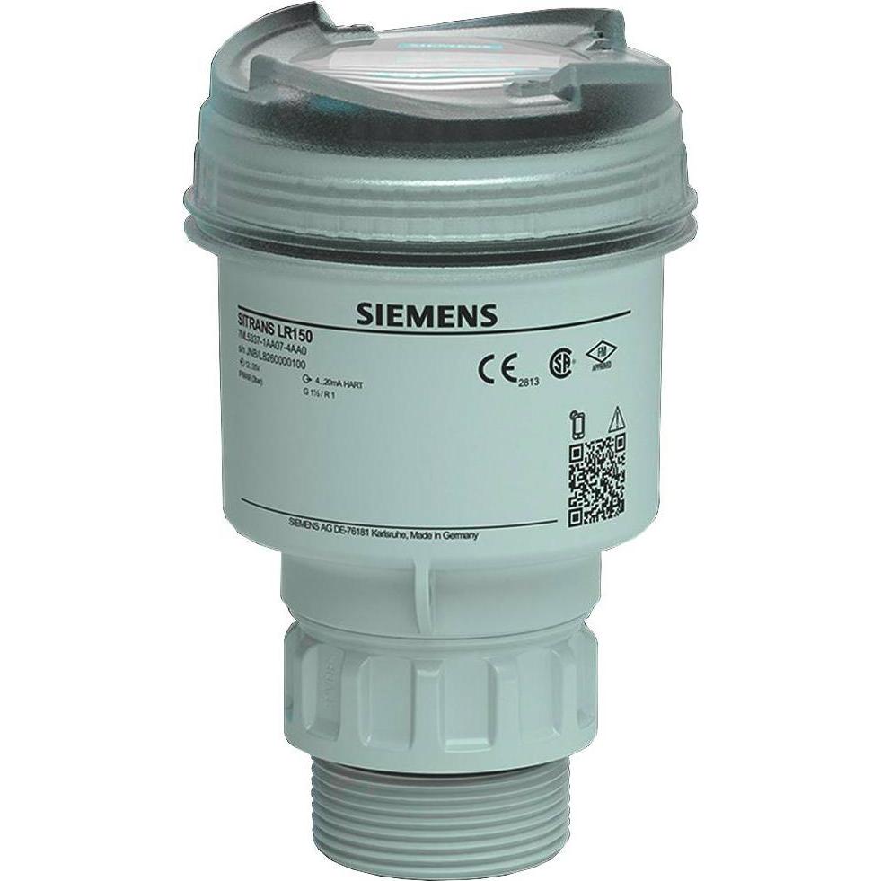 Siemens Radar, Misurazione