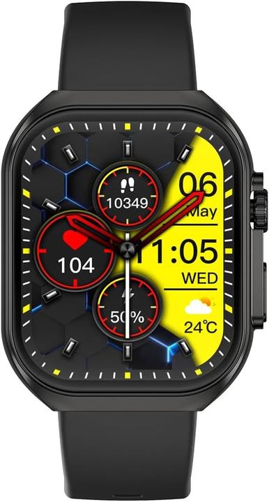 Smarty Watches SW090A (42 mm)