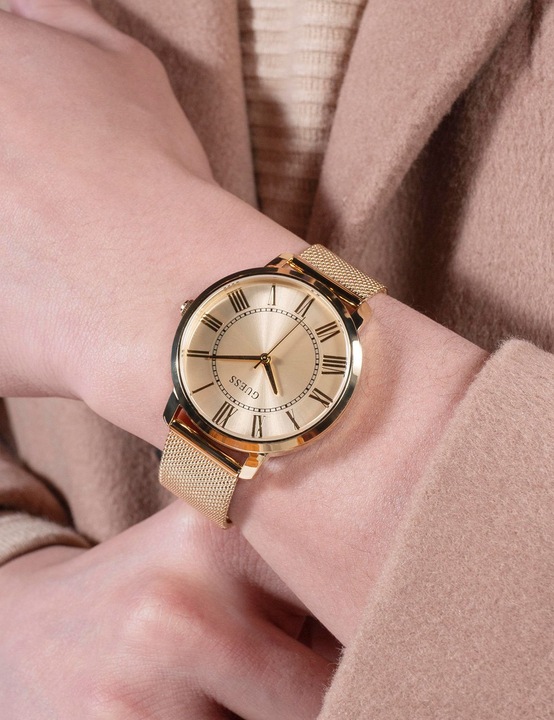 Produktbild Guess GW0832G1 King
