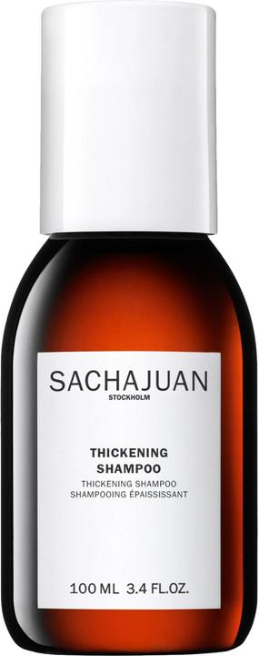 Produktbild Sachajuan Thickening Shampoo (Flüssiges Shampoo, 100 ml)