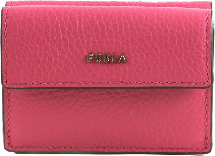 Actual product image Furla Babylon Compact Wallet