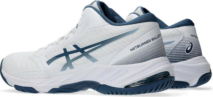 Produktbild ASICS Performance Netburner Ballistic Ff Mt 3