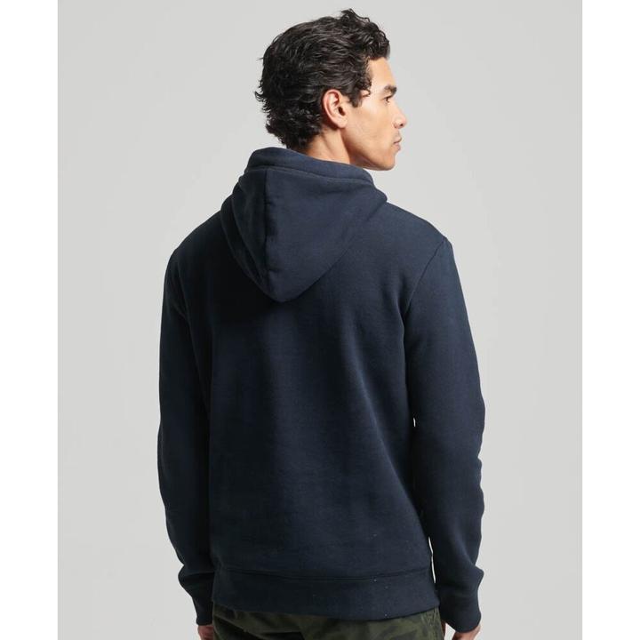 Produktbild Superdry Sweatshirt Casual Bequem sitzend (S)