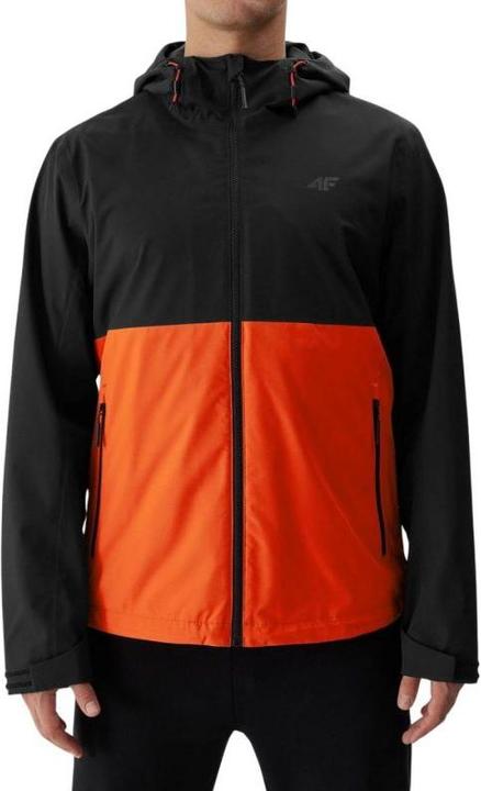 Actual product image 4F TECHNICAL JACKET M444 (S)