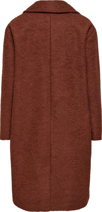 Image du produit JdY Jdyeloise Long Boucle Jacket Otw Hab (M)