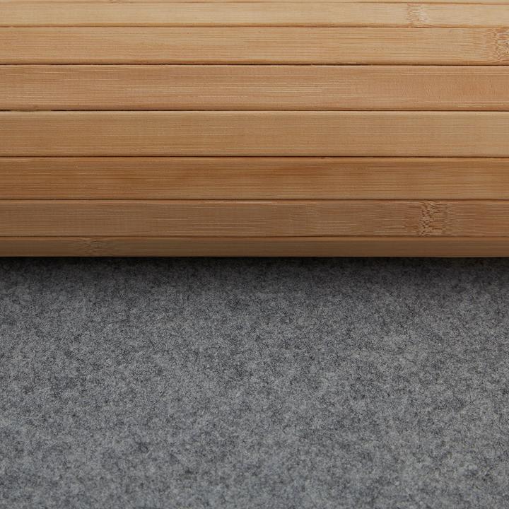 Actual product image Jamb Bamboo