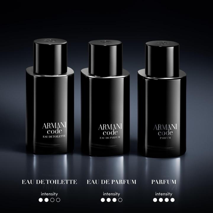 Image du produit Giorgio Armani Code (Eau de parfum, 150 ml)