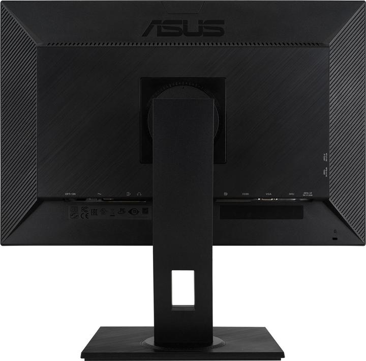 Actual product image ASUS BE24WQLB (1920 x 1200 pixels, 24")