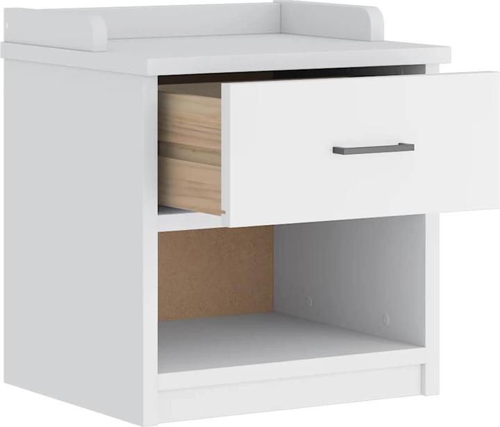 Image du produit vidaXL Flurbank (40 cm)