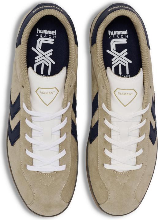 Actual product image hummel Diamant Lx-E Sd (39)