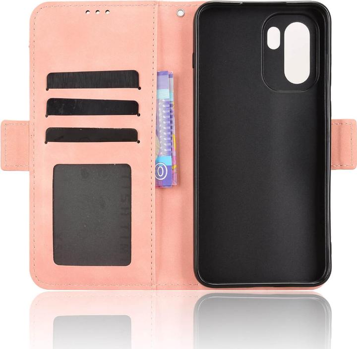 Actual product image Cover-Discount OnePlus 15R - Etui viele Kartenfächer (OnePlus 15R)