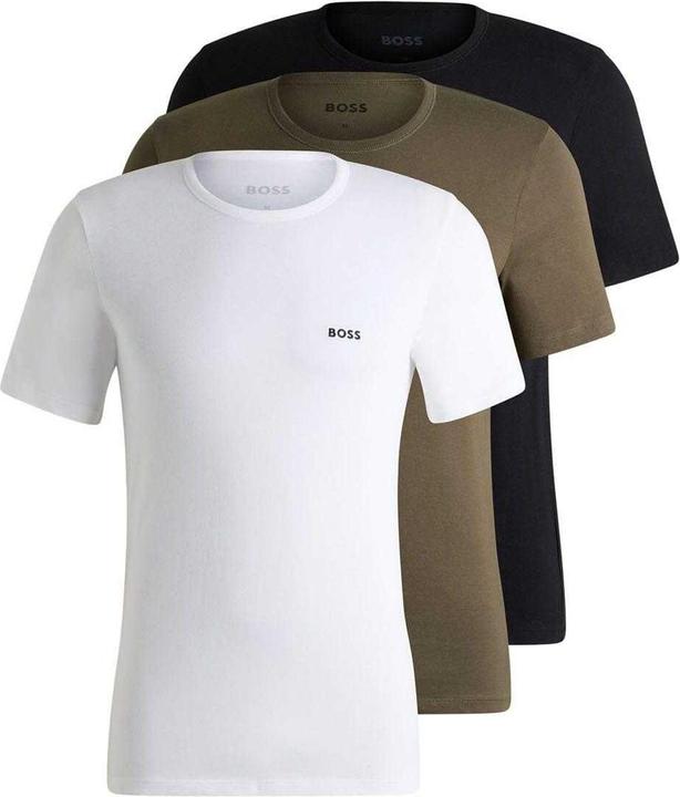 Produktbild BOSS TShirt (3erPack) (XXL)
