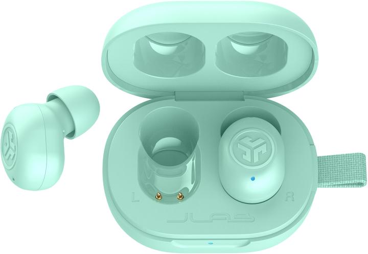 Productafbeelding JLab Audio JBuds Mini (NC, 5.50 h, Draadloze)