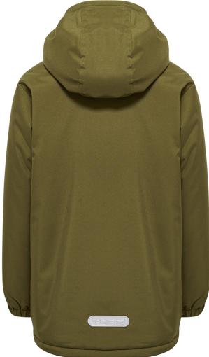 Actual product image hummel Josse Jacket (104)