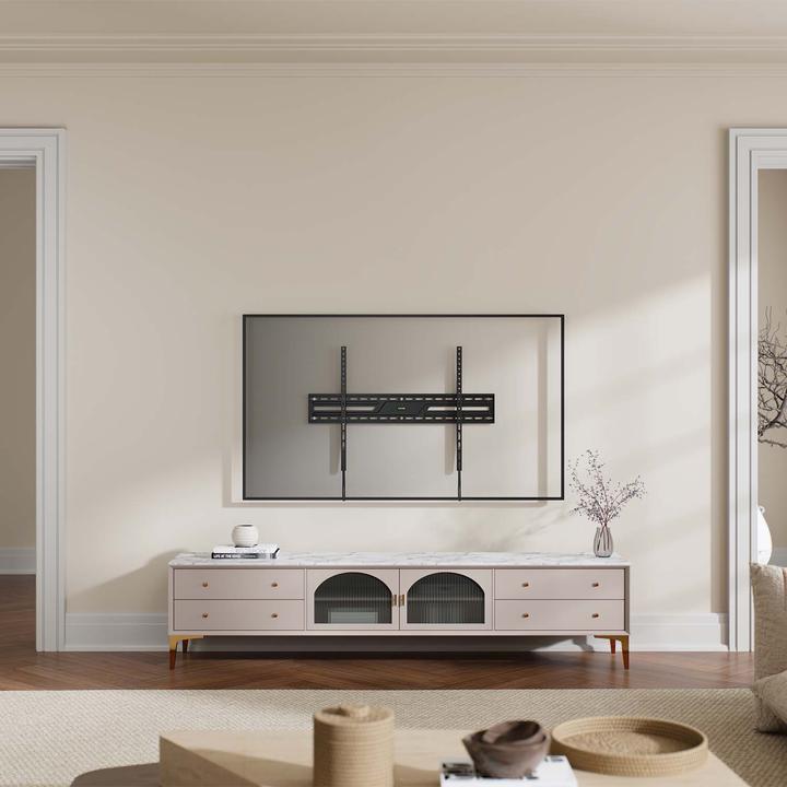 Produktbild Aisens WT100F-317 (Wand, 75 kg, 43" - 100")