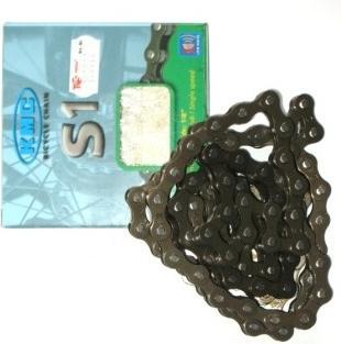 Produktbild KMC Kette S1 1/2'x1/8' (1-fach)