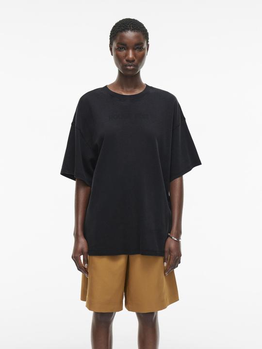 Image du produit Rouge Edit Rundhals T-Shirt (XS)