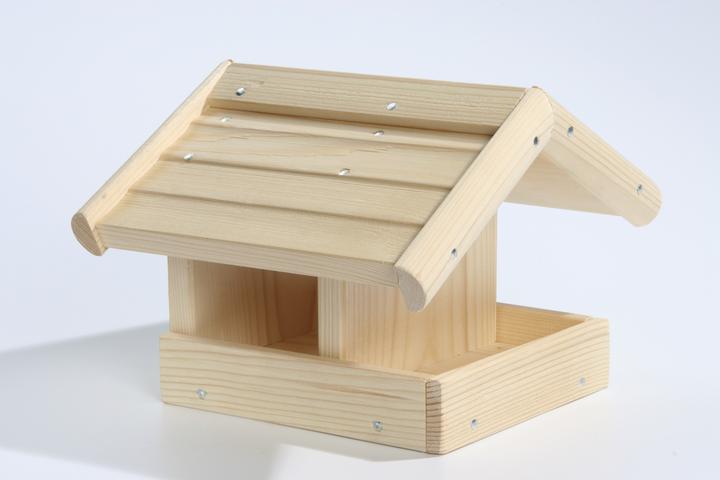 Immagine prodotto Betzold Vogelhaus-Bausatz