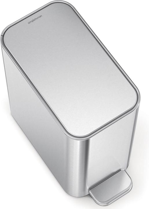 Produktbild Simplehuman Treteimer (5 l)