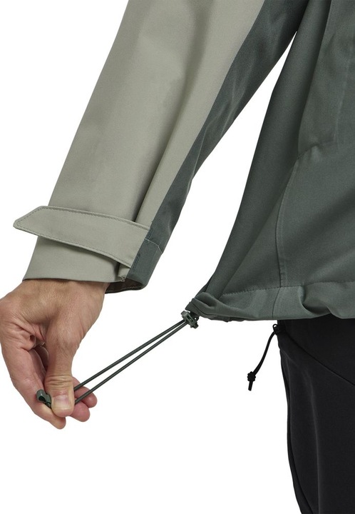 Actual product image Jack Wolfskin Weiltal 2L Jkt W (XL)