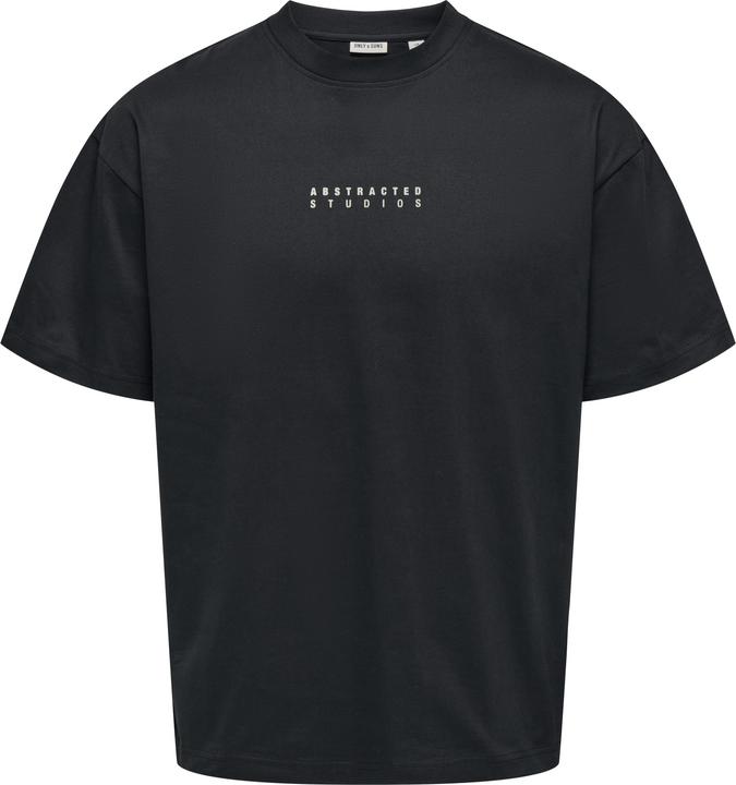 Produktbild Only & Sons T-Shirt Parker Kurzarmshirt (S)