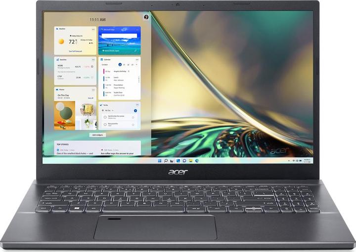 Produktbild Acer Aspire 5 (15.60", AMD Ryzen 7 5825U, 16 GB, 512 GB, DE)