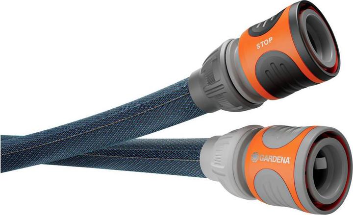 Produktbild Gardena Liano Xtreme 1/2 Set (15 m, 13 mm)