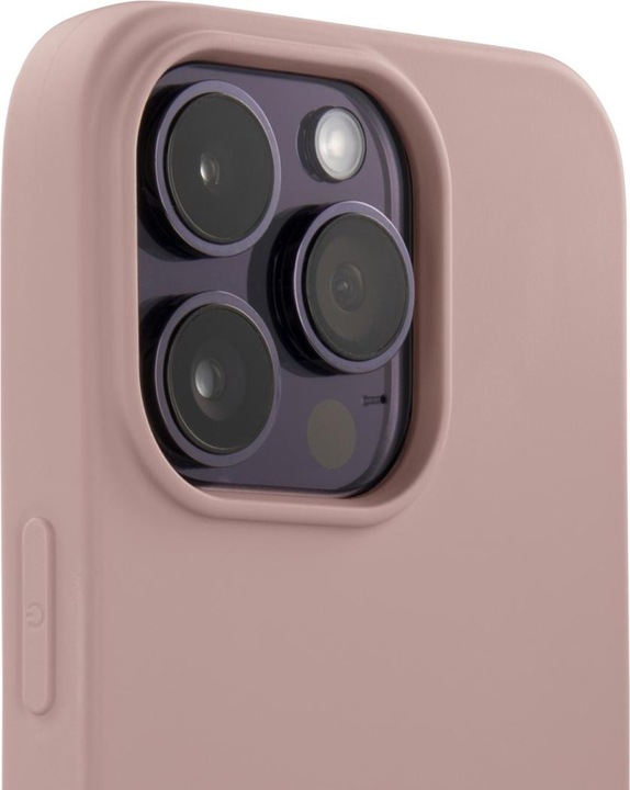 Produktbild Hama Fantastic Feel (Apple iPhone 14 Pro)