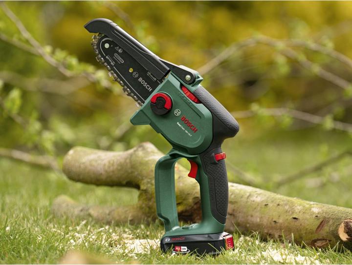 Produktbild DIY Akku-Kettensäge EasyChain 18V-15-7 ohne Akkupack (Akku Kettensäge)