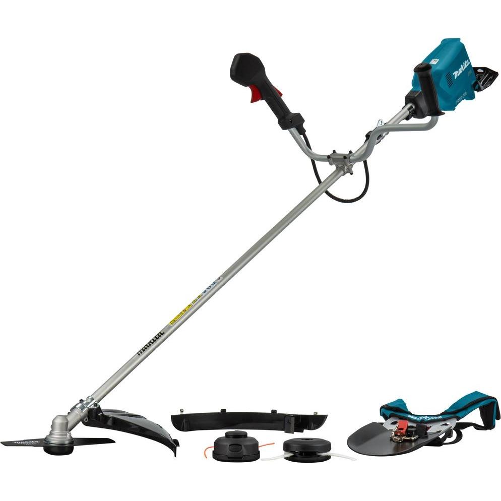 Makita , Decespugliatore, Dur369az (Filo Di Taglio)