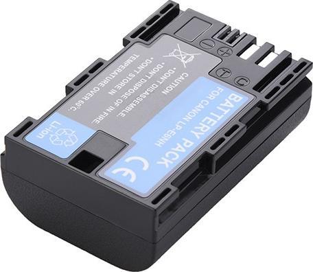 Acconic LP-E6NH (Kamera Akku)