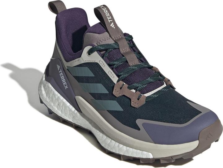 Produktbild Adidas Women's Terrex Free Hiker 2 Low (40.5)