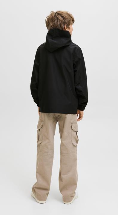 Immagine prodotto Jack & Jones Jjeflynn Rain Jacket Sn Jnr