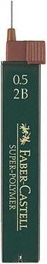Actual product image Faber-Castell Super Polymer (0.50 mm, 2B, 12 x)