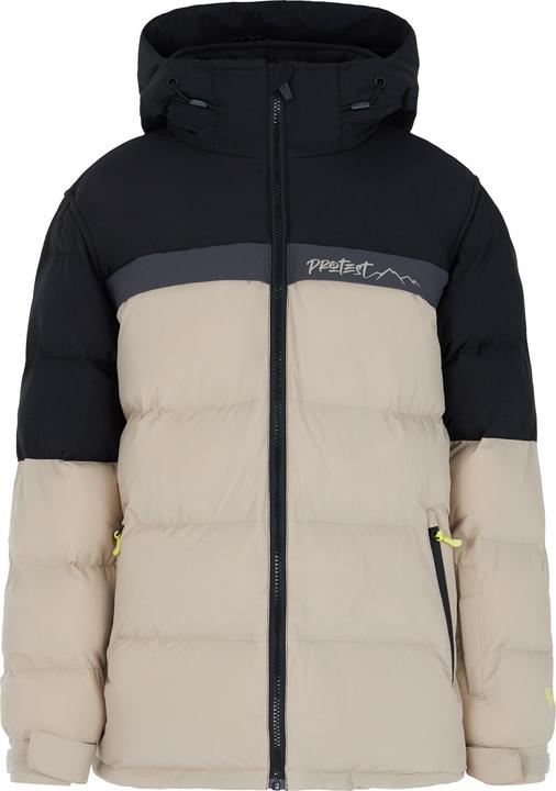 Immagine prodotto Protest JACKETS PRTMACK JR snowjacket (140)